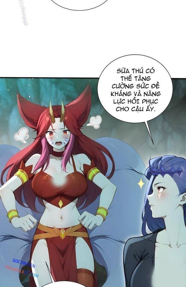 Đệ Nhất Ngự Thú Sư - Page 2