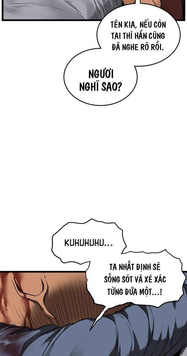Đăng Nhập Murim - Page 108