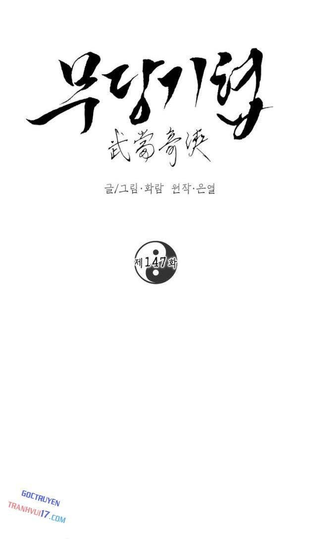 Võ Đang Kỳ Hiệp - Page 39