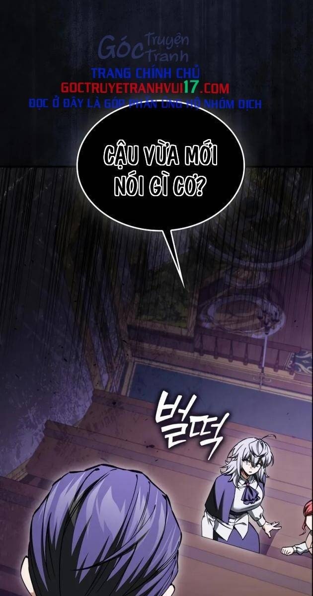 Đại Phản Diện Khao Khát Được Sống - Page 77