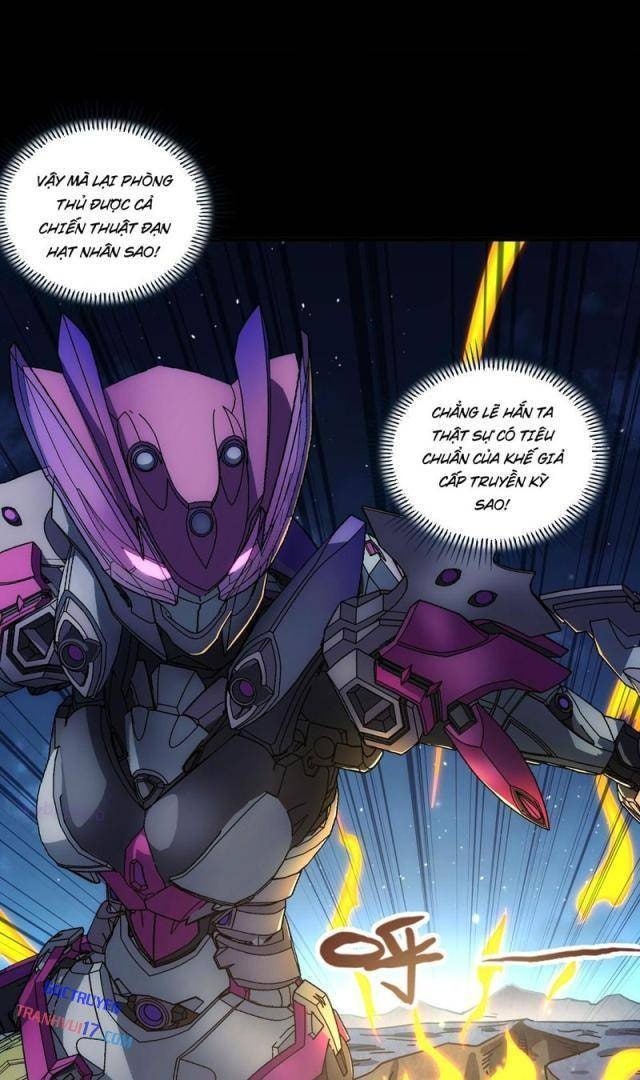 Khế Ước Cương Thiết - Page 2