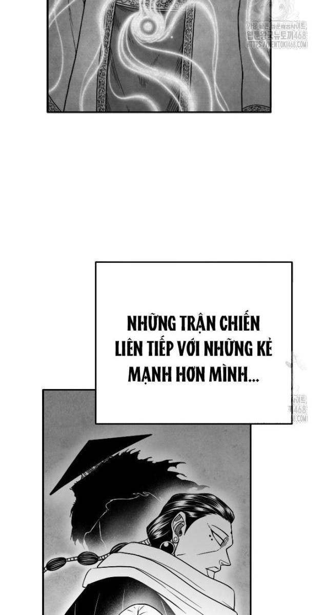 Hắc Sa - Page 46