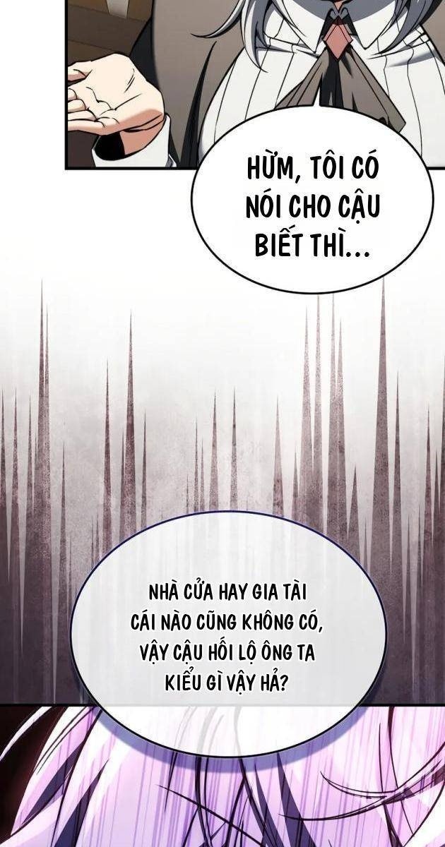 Đại Phản Diện Khao Khát Được Sống - Page 74