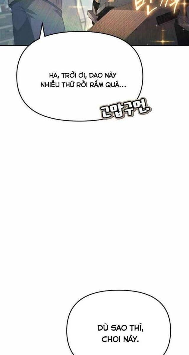 Vua Hiệp Sĩ Đã Trở Lại Với Một Vị Thần - Page 19