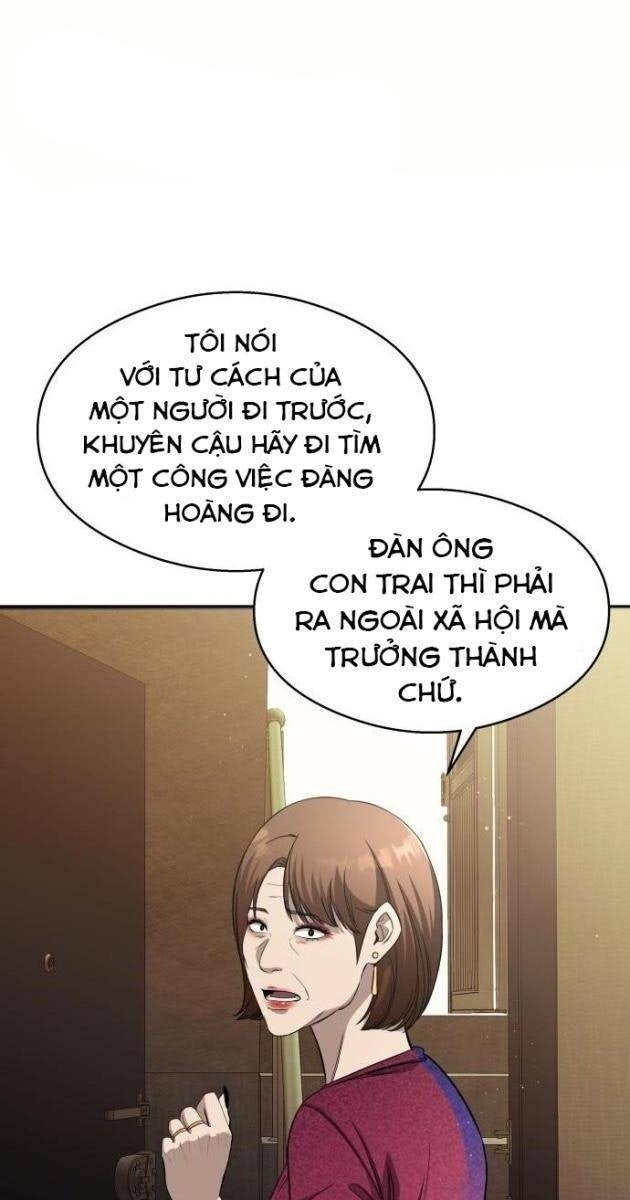 Hẹn Hò Rùng Rợn - Page 1