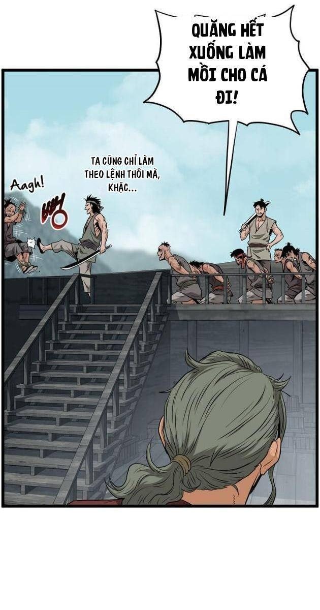 Đăng Nhập Murim - Page 48
