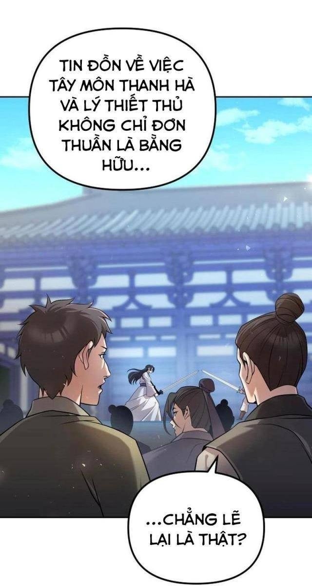 Hoạn Quan Hồi Quy: Tróc Phong Truy Nguyệt - Page 1