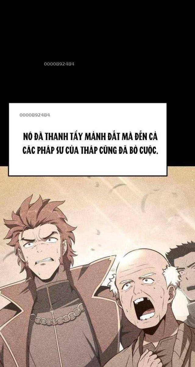 Vua Hiệp Sĩ Đã Trở Lại Với Một Vị Thần - Page 10
