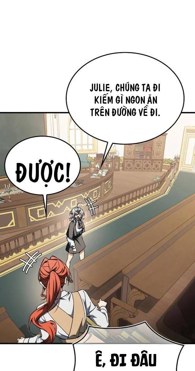 Đại Phản Diện Khao Khát Được Sống - Page 105