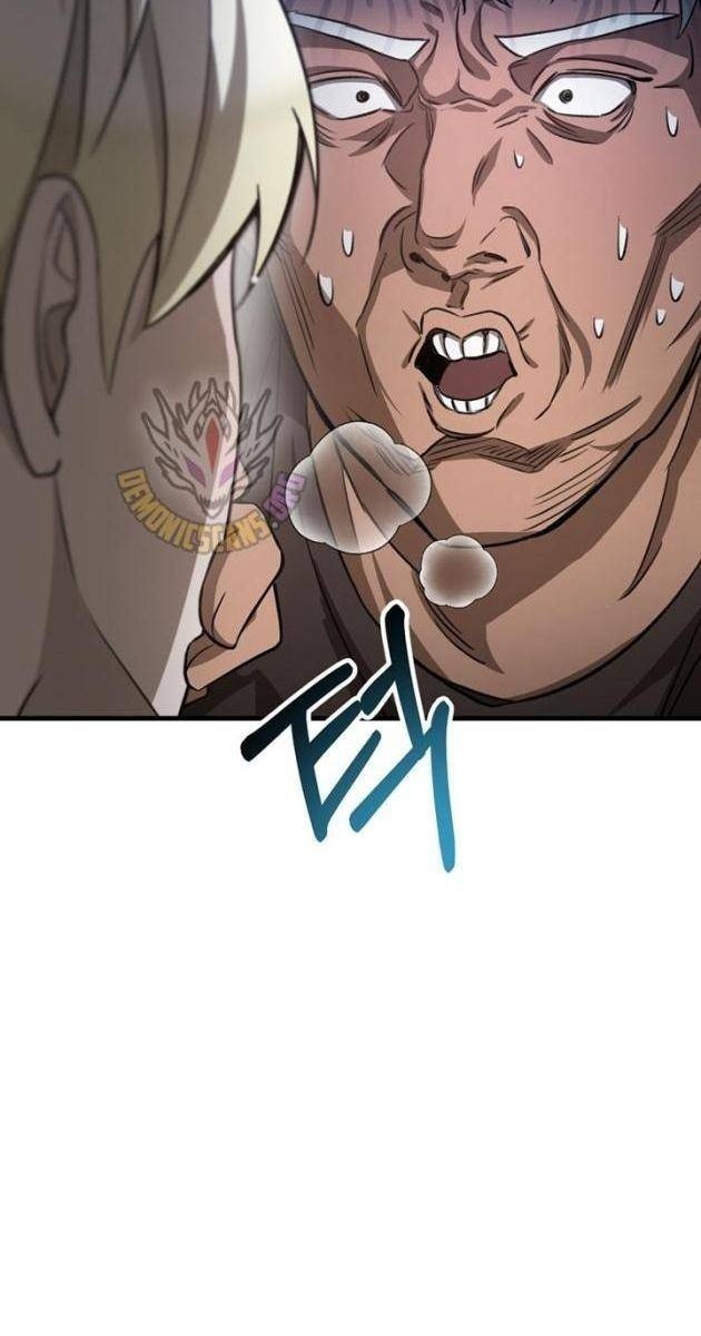Helmut-Đứa Trẻ Bị Lãng Quên - Page 67