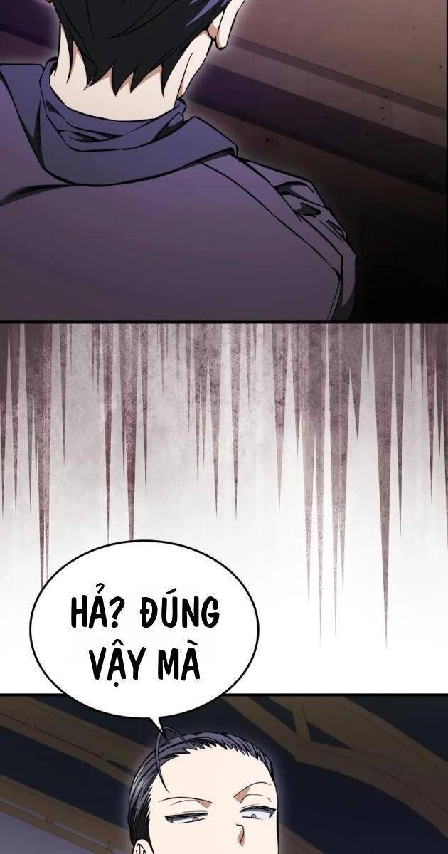 Đại Phản Diện Khao Khát Được Sống - Page 78