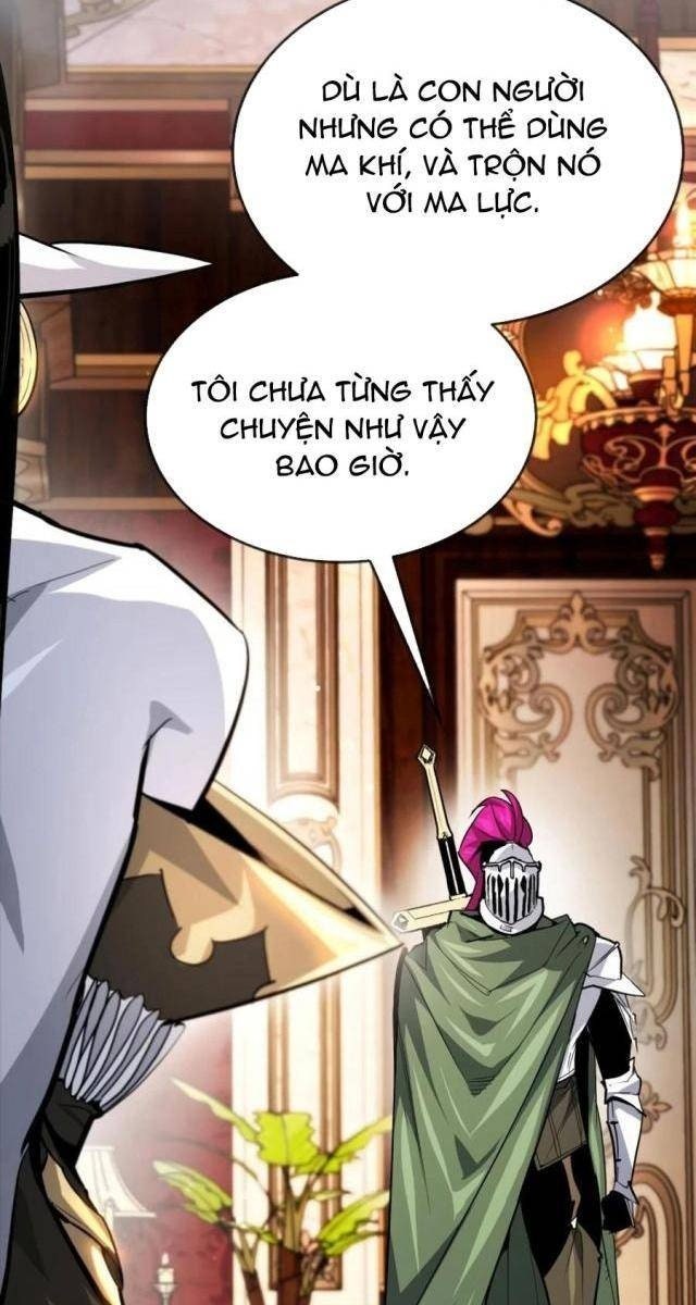 Trên Thế Giới Không Có Chiến Binh Xấu - Page 2