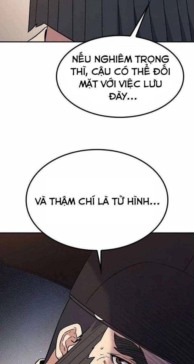 Bác Sĩ Tới Joseon - Page 38