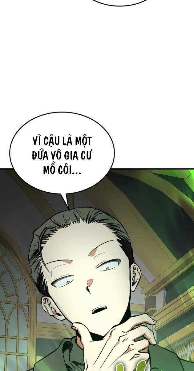 Đại Phản Diện Khao Khát Được Sống - Page 85