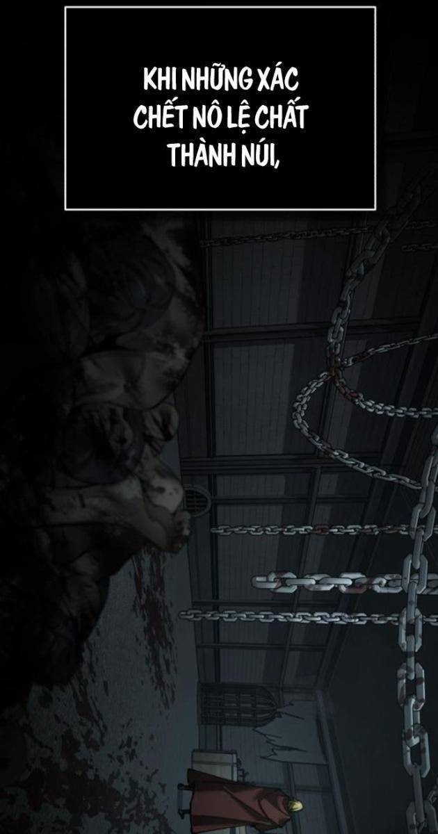 Thiên Quỷ Không Thể Sống Cuộc Sống Bình Thường - Page 122