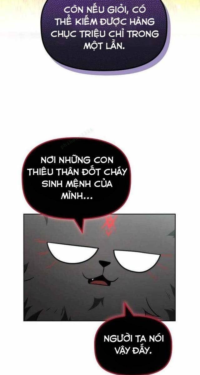 Thiếu Gia Chủ Của Gia Tộc Tử Linh Sư - Page 63