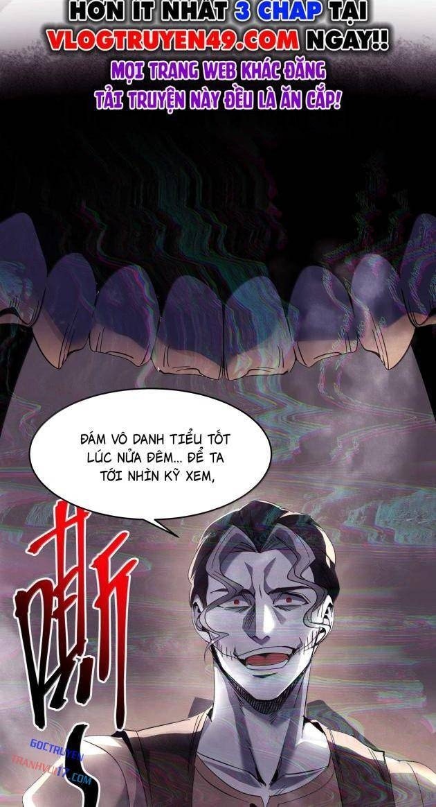 Sức Mạnh Của Ác Thần - Page 2
