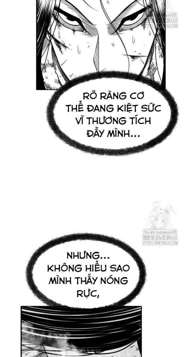 Hắc Sa - Page 40