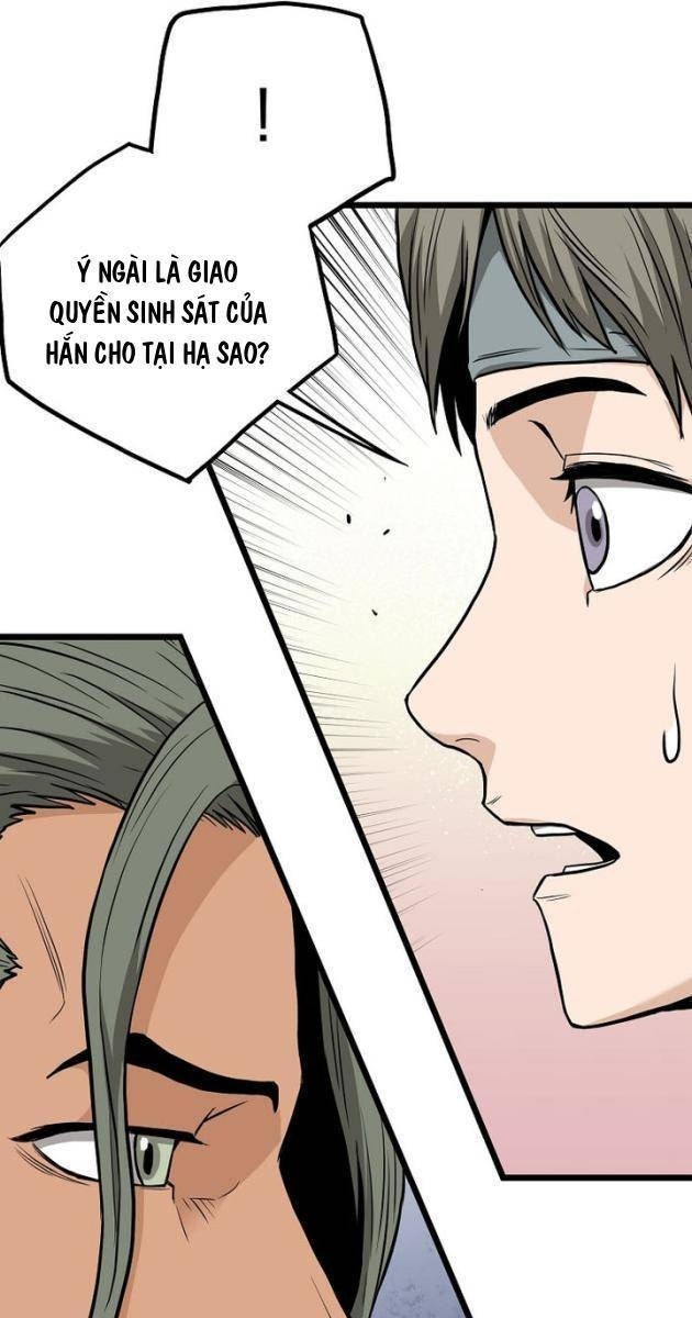 Đăng Nhập Murim - Page 92