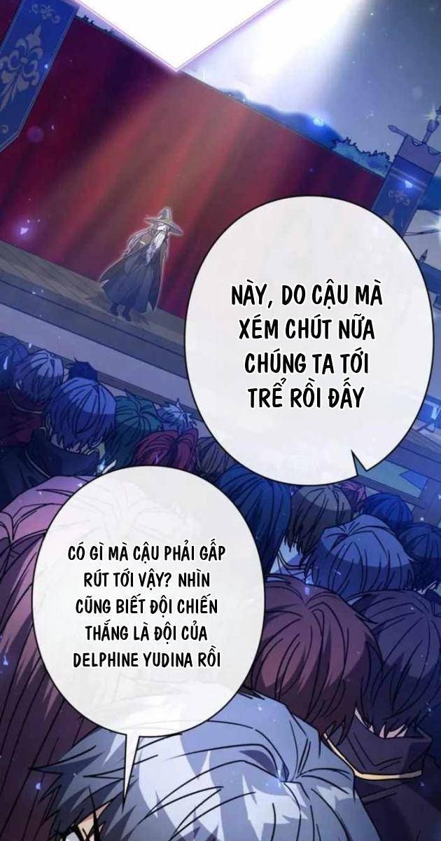 Bức Thư Tình Đến Từ Tương Lai - Page 2