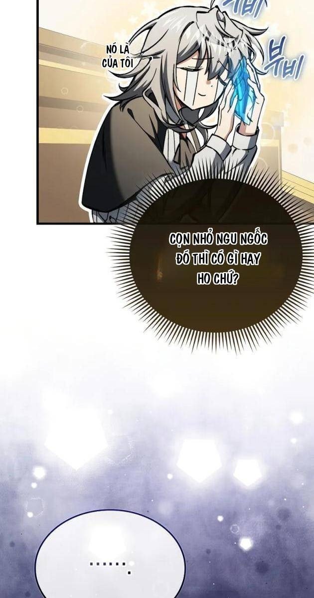 Đại Phản Diện Khao Khát Được Sống - Page 18