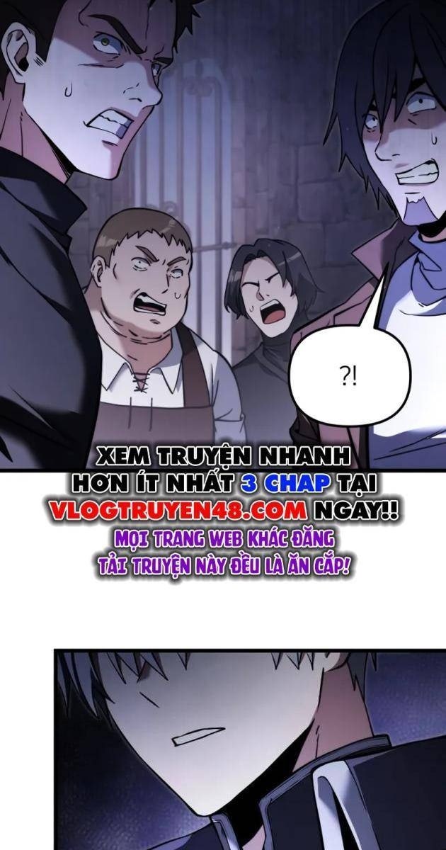 Hắc Kị Sĩ Thiên Tài Giới Hạn Thời Gian - Page 9