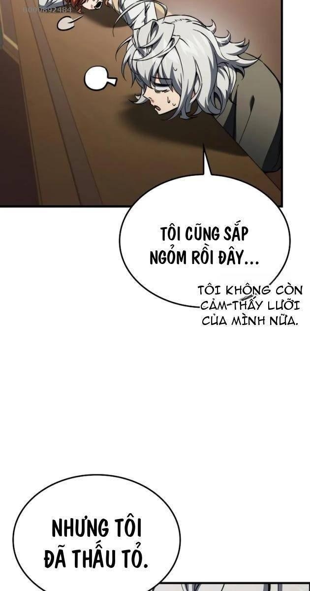 Đại Phản Diện Khao Khát Được Sống - Page 8