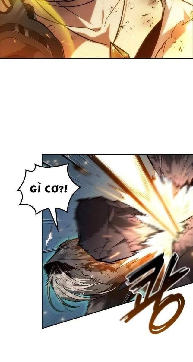 Mạo Hiểm Giả Cuối Cùng - Page 18