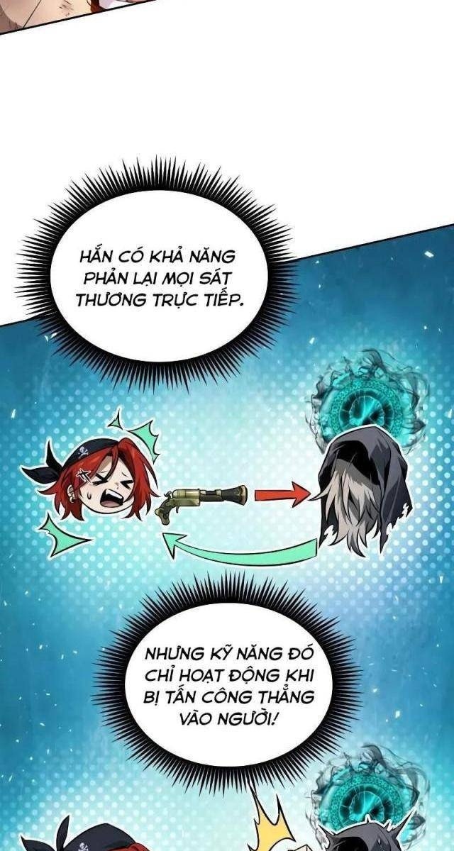 Mạo Hiểm Giả Cuối Cùng - Page 23