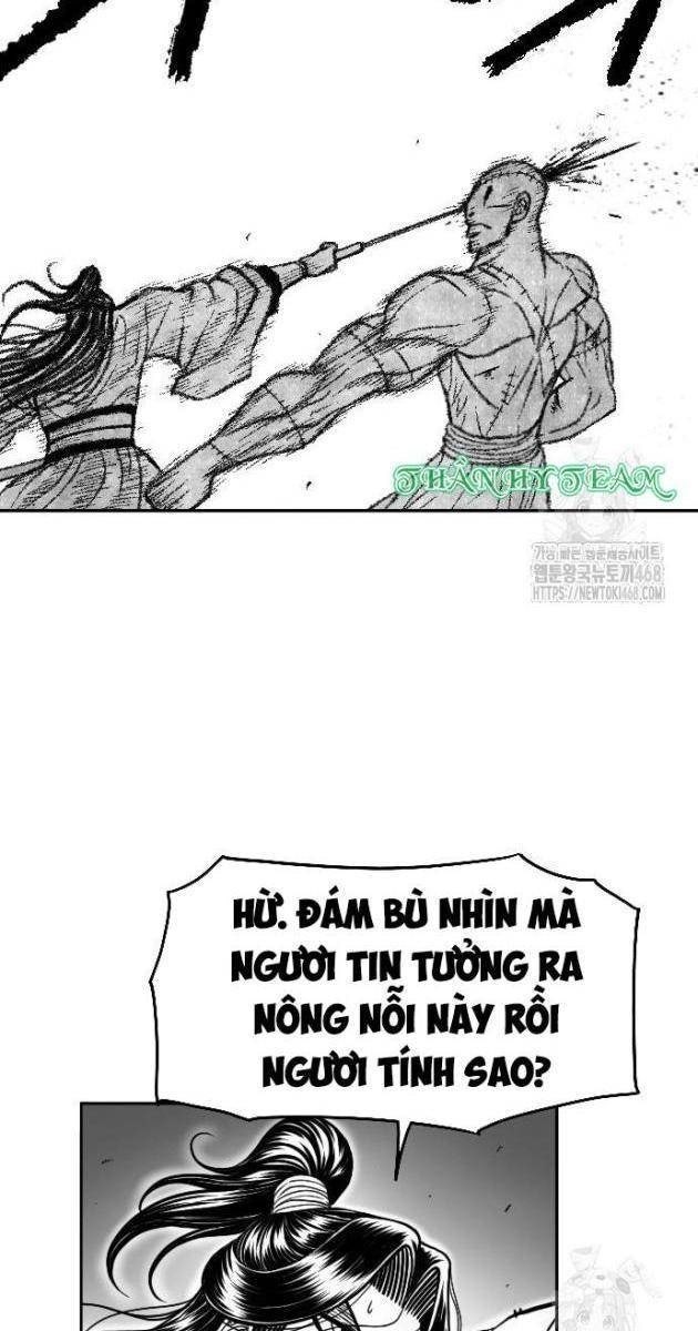 Hắc Sa - Page 56
