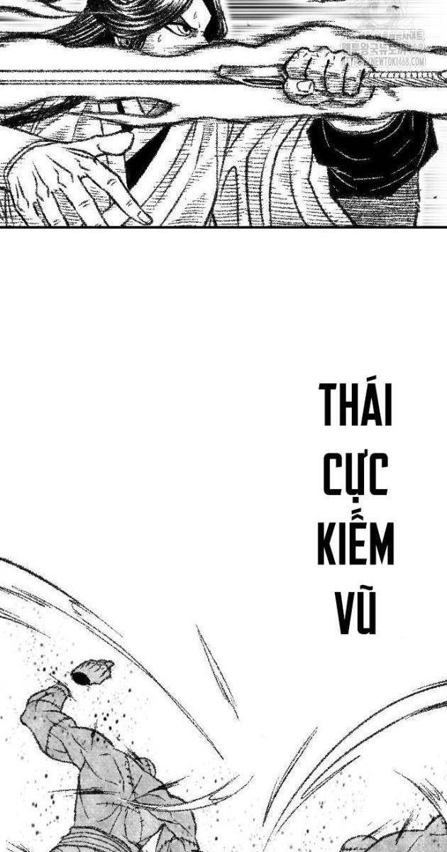 Hắc Sa - Page 44