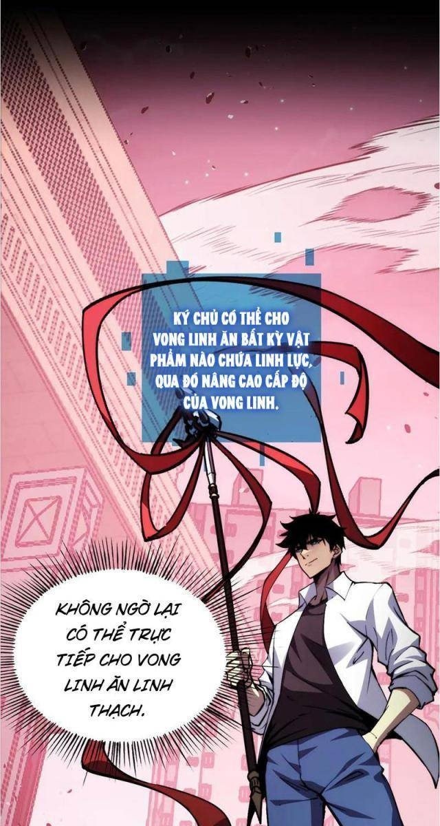 Mạt Thế: Nhân Hoàng Phiên Mời Chư Vị Nữ Đồ Đệ Nhập Tọa - Page 1