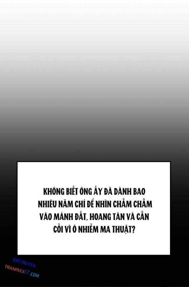 Vua Hiệp Sĩ Đã Trở Lại Với Một Vị Thần - Page 4