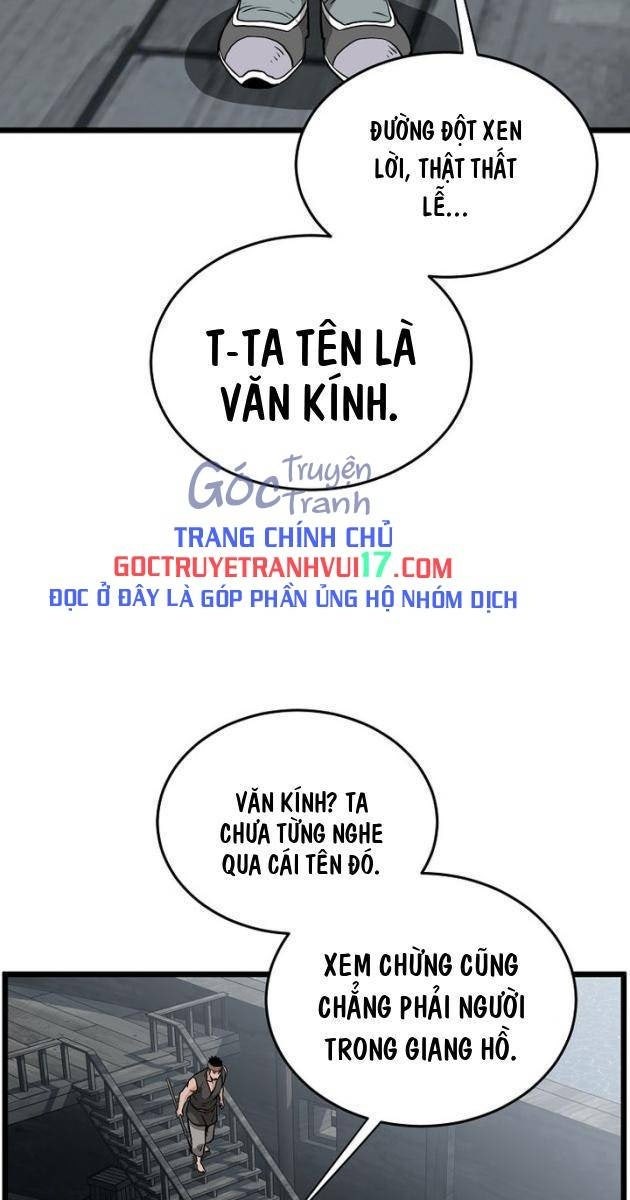 Đăng Nhập Murim - Page 74