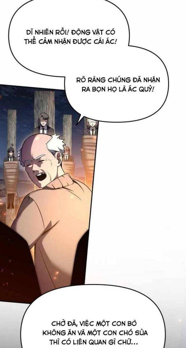 Vua Hiệp Sĩ Đã Trở Lại Với Một Vị Thần - Page 115