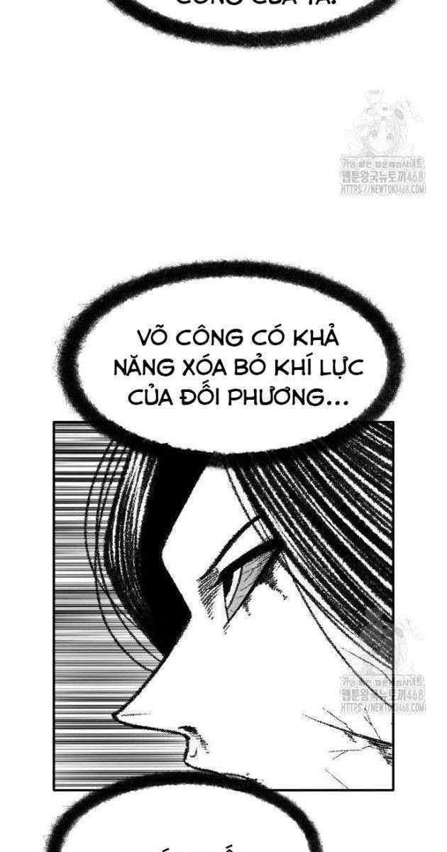 Hắc Sa - Page 58
