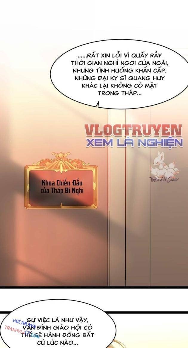 Sức Mạnh Của Ác Thần - Page 2