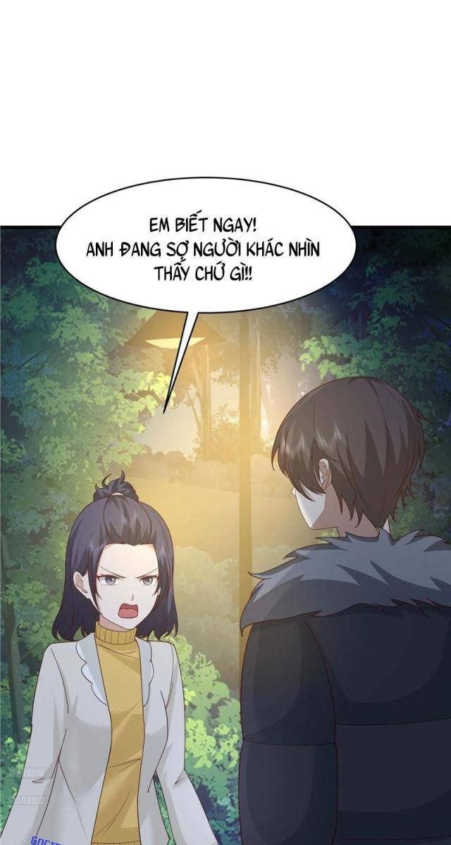 Ta Không Muốn Trùng Sinh Đâu - Page 1