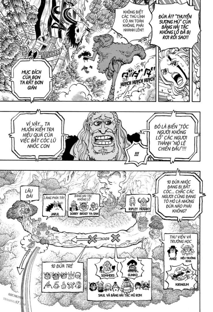 Đảo Hải Tặc - Page 12