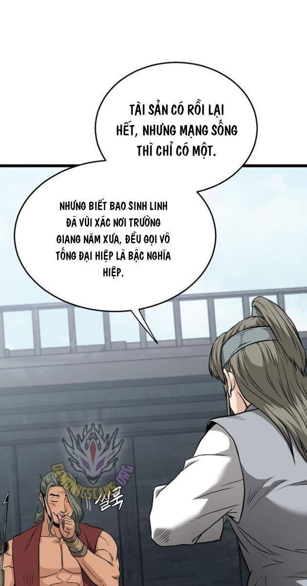 Đăng Nhập Murim - Page 79