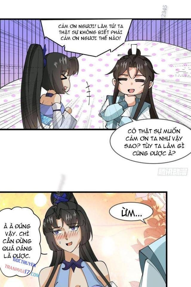 Công Tử Biệt Tú - Page 2