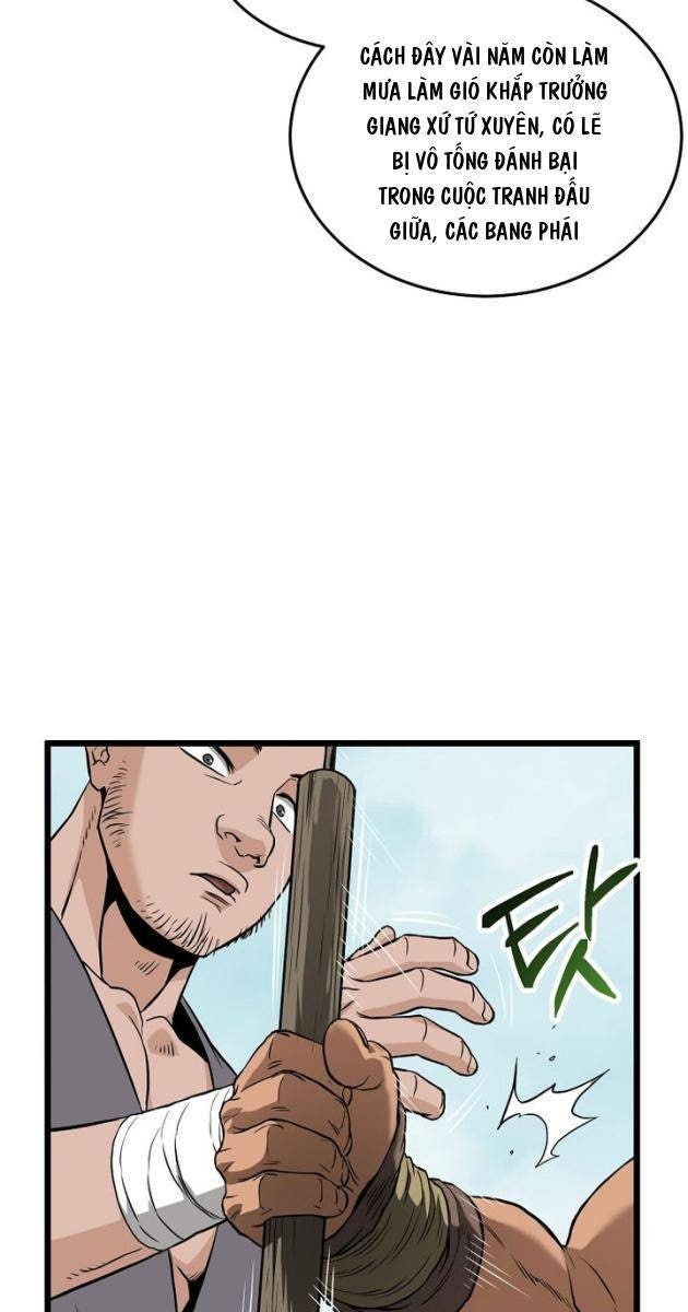 Đăng Nhập Murim - Page 65
