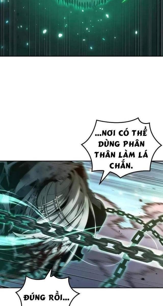 Mạo Hiểm Giả Cuối Cùng - Page 111