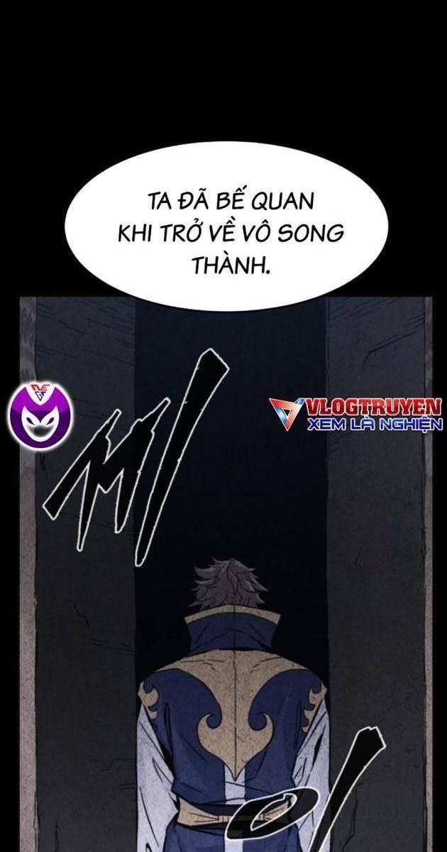 Tuyệt Đỉnh Kiếm Cảm - Page 143