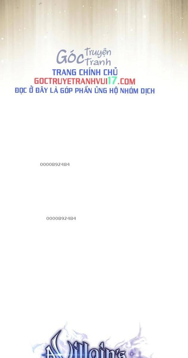 Đại Phản Diện Khao Khát Được Sống - Page 121