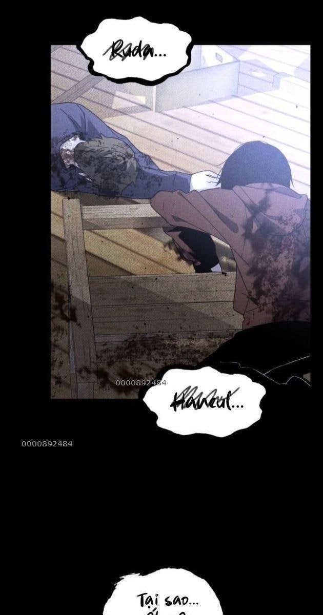 Cỗ Máy Dự Báo Sát Nhân - Page 5