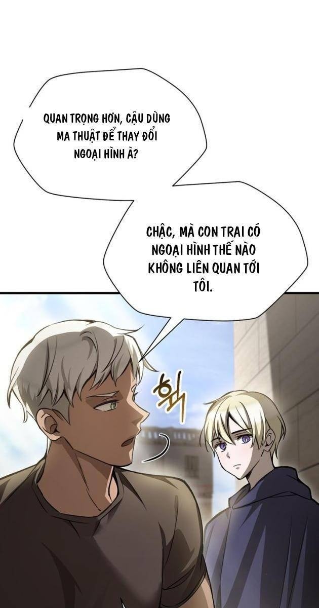 Helmut-Đứa Trẻ Bị Lãng Quên - Page 141