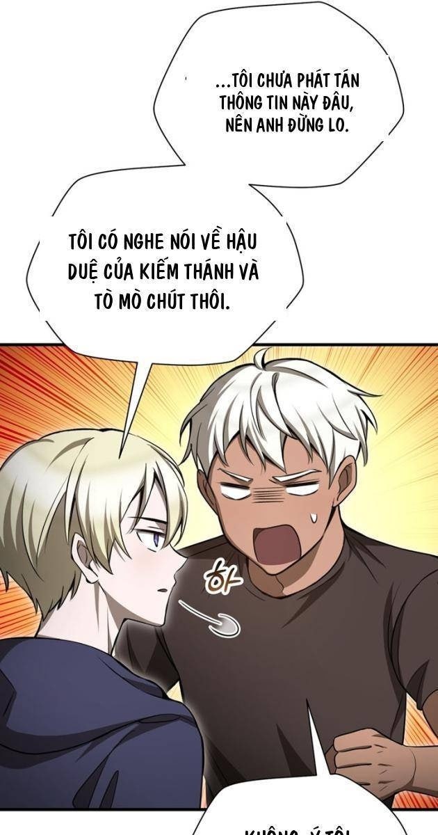 Helmut-Đứa Trẻ Bị Lãng Quên - Page 83