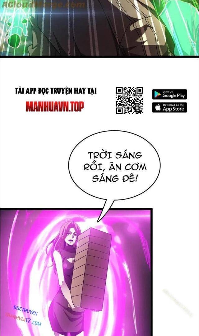 Vạn Tộc Tru Sát!! - Page 10