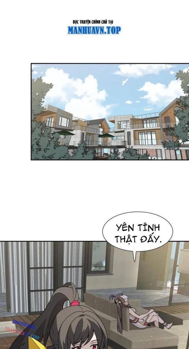 Trảm Thần - Page 1